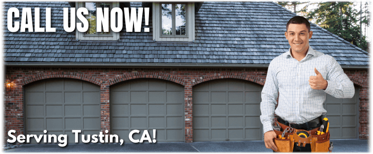 Garage Door Tustin CA